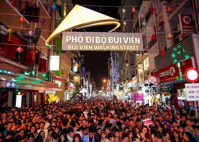 Saigon City Center
